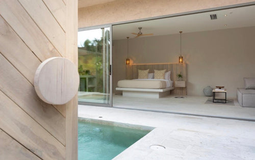 Cielo Boutique Resort & Villas, Bo Phut - photo 1 of 3