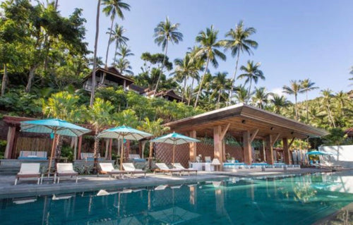 Four Seasons Resort Koh Samui, Maenam - photo 3 of 3
