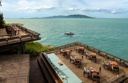 Six Senses Samui, Choeng Mon - photo 3 of 3
