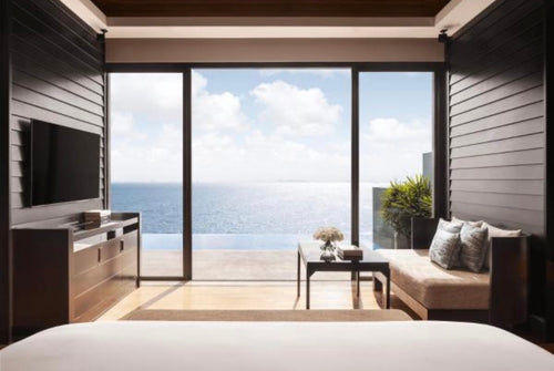 Conrad Koh Samui, Taling Ngam - photo 2 of 3