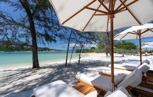 Cape Fahn Hotel, Choeng Mon - photo 1 of 3