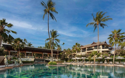 Anantara Bophut Koh Samui Resort, Bo Phut - photo 2 of 3