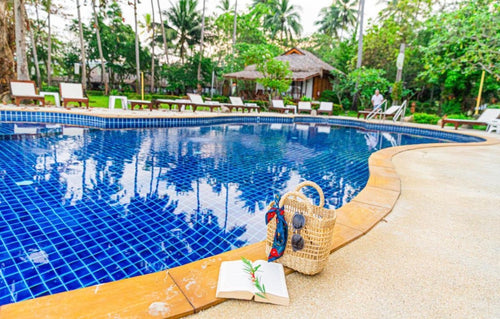 Lipa Lodge Beach Resort, Lipa Noi - photo 2 of 3