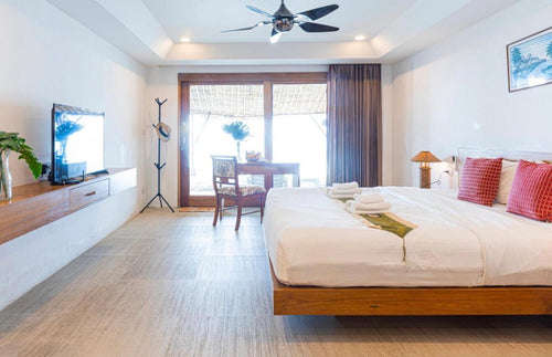 Lipa Lodge Beach Resort, Lipa Noi - photo 3 of 3