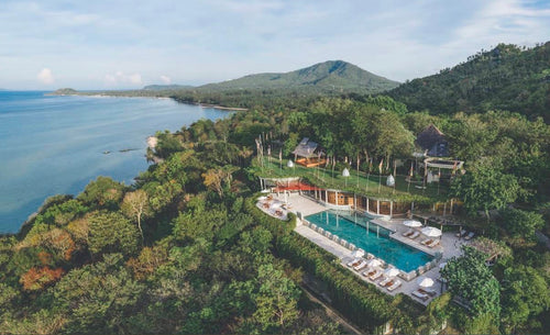Kamalaya Koh Samui, Na Mueang - photo 1 of 3