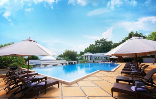Absolute Sanctuary, Choeng Mon - photo 1 of 3