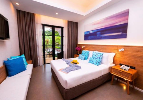 Absolute Sanctuary, Choeng Mon - photo 3 of 3