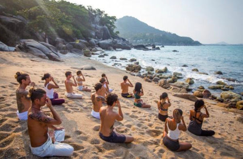 Vikasa Yoga Retreat, Lamai - photo 3 of 3