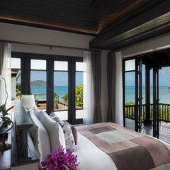 Anantara Lawana Koh Samui Resort, Chaweng