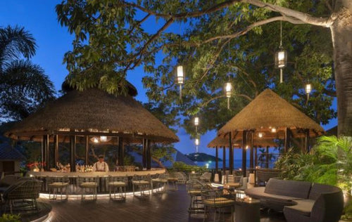 Anantara Lawana Koh Samui Resort, Chaweng - photo 2 of 3