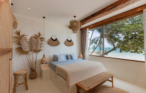 Cape Beach Villa, Ban Tai - photo 2 of 3