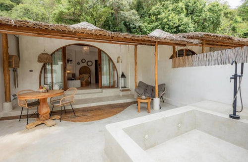Cape Beach Villa, Ban Tai - photo 3 of 3