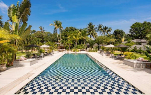 Moorea Boutique Resort Samui, Ban Tai - photo 1 of 3