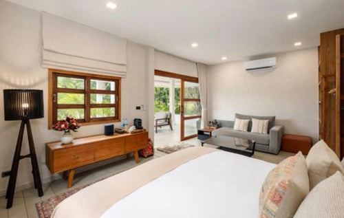 Moorea Boutique Resort Samui, Ban Tai - photo 2 of 3