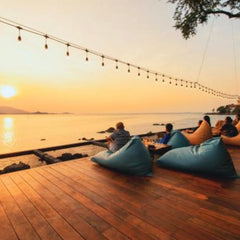 Sea Sun Bed & Beyond, Bangrak