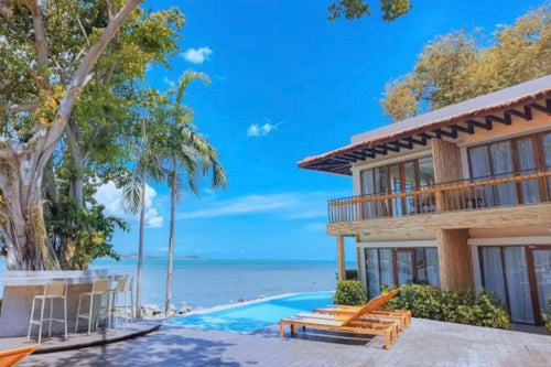 Sea Sun Bed & Beyond, Bangrak - photo 3 of 3