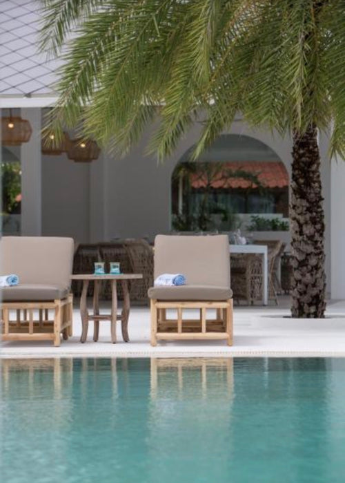 Tembo Beach Club & Resort, Bangrak - photo 2 of 3
