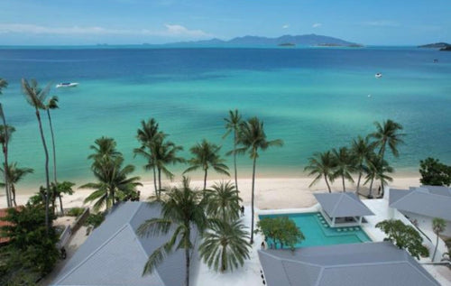 Tembo Beach Club & Resort, Bangrak - photo 3 of 3