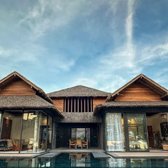 Anrán Samui, Taling Ngam