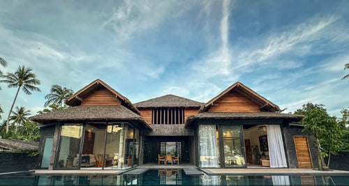Anrán Samui, Taling Ngam - photo 1 of 3