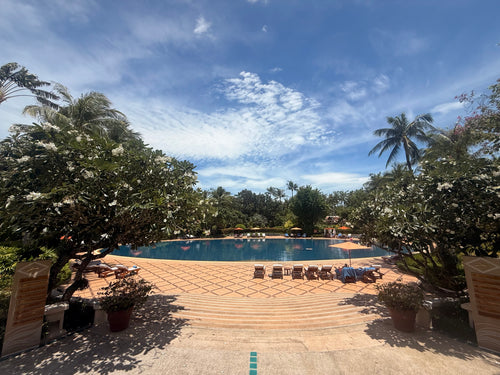 Santiburi Koh Samui - photo 1 of 3