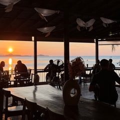 Sea Sun, Bangrak