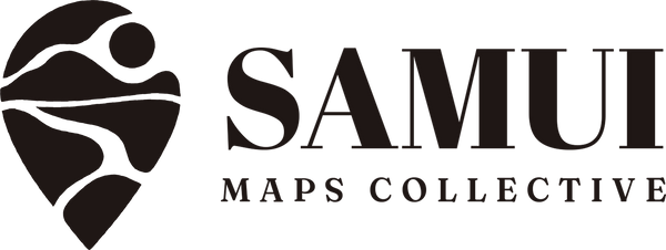 Samui Maps Collective