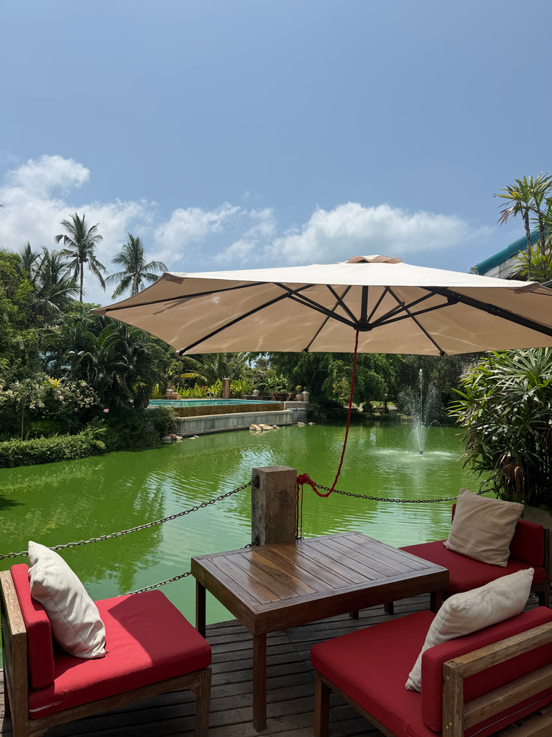 My Cafe & Restaurant, Bo Phut