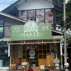 Nakee Massage, Choeng Mon