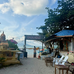 Thongson Bay, Plai Laem