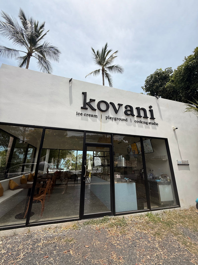 Kovani Samui, Ang Thong