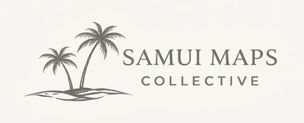 Samui Maps Collective