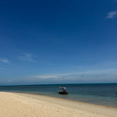 Bang Por Beach, Bang Por