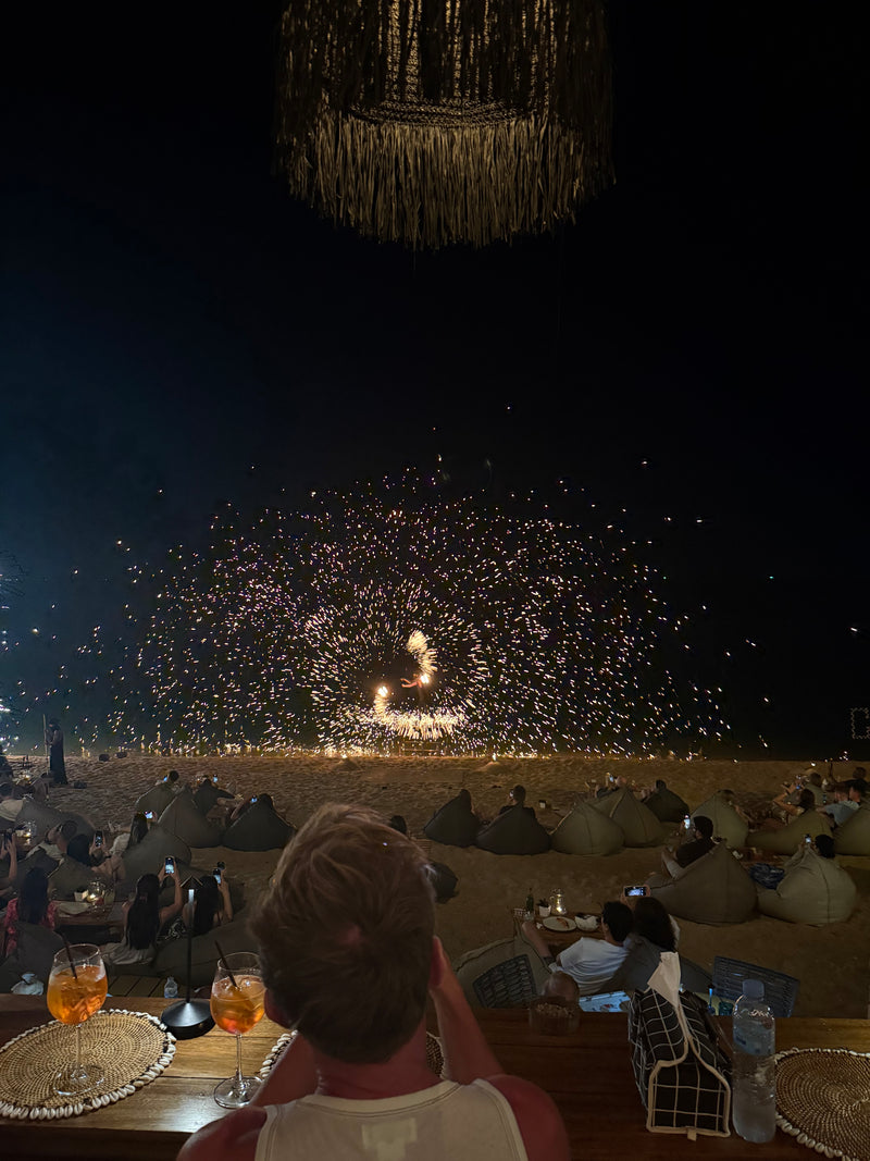 Coco Tam's, Bo Phut