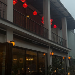 Kapi Sator, Central Festival, Chaweng