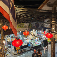 Karma, Fisherman's Village, Bo Phut