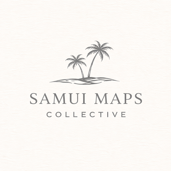 Samui Maps Collective