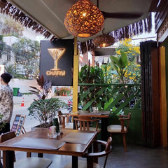 Charm, Fisherman's Village, Bo Phut